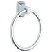 Moen 2860 Chrome towel ring