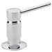 Grohe 28857 Deluxe Cosmopolitan Soap / Lotion Dispenser