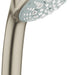 Grohe 28897 Relexa Ultra Multi-Function Handshower with Speed Clean Technology