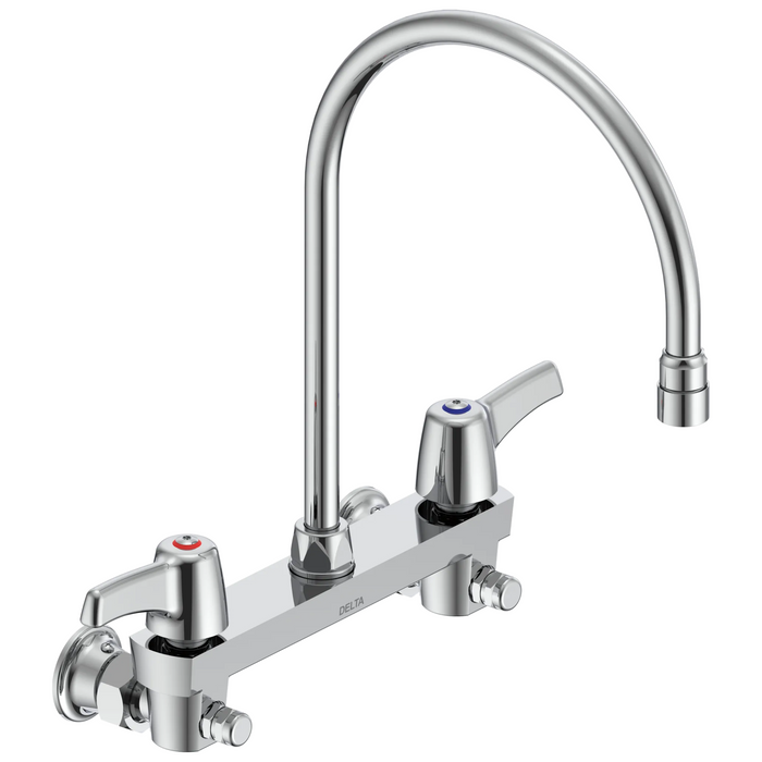Wallmount Sink Faucet