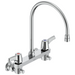 Wallmount Sink Faucet
