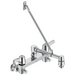 Commercial 28C / T9 28T2363 Int St Wm Serv Fct - Chrome