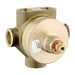 Grohe 29035000 Diverter Rough-In Valve