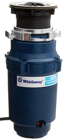 Moen 1/2 Horsepower Garbage Disposal