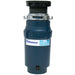Moen Whirlaway 291 1/2 Horsepower Garbage Disposal