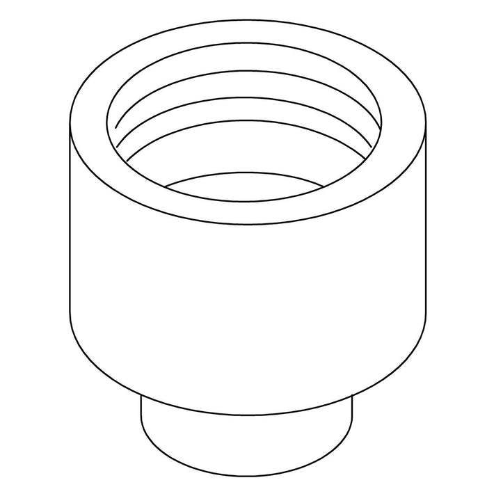KOHLER K-29239 Hose Connection