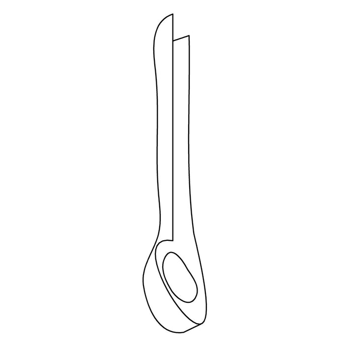 KOHLER K-29593 Cotter Pin, 1/16 X 1/2