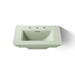 KOHLER K-2344-8-42 Aspen Green - Architectfront Square