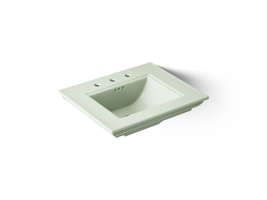 KOHLER K-2344-8-42 Aspen Green - Iso