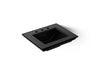 KOHLER K-2344-8-7 Black Black - Iso