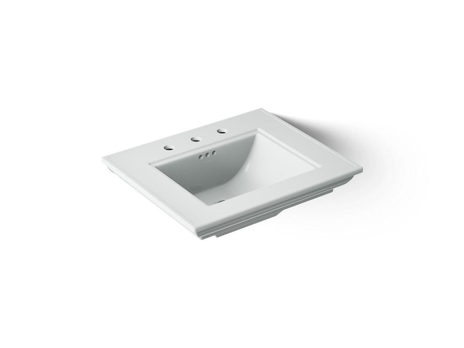 KOHLER K-2344-8-95 Ice Grey - Iso