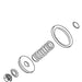 KOHLER K-30146 Div Rebldg Kit