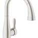 Grohe 30213 Parkfield Single-Handle Kitchen Faucet