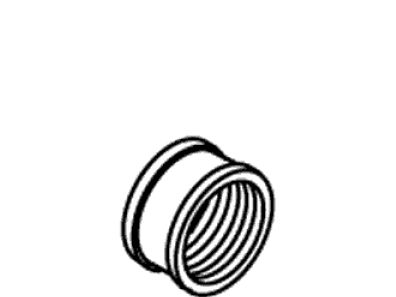 KOHLER K-30246 Nut Assembly