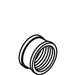 KOHLER K-30246 Nut Assembly