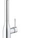 Grohe 30271 Essence Pull-Out Kitchen Faucet with 2-Function Locking Sprayer