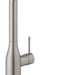 Grohe 30271 Essence Pull-Out Kitchen Faucet with 2-Function Locking Sprayer