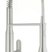 Grohe 31380 K7 Single-Handle Kitchen Faucet