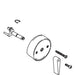 KOHLER Hood Assembly