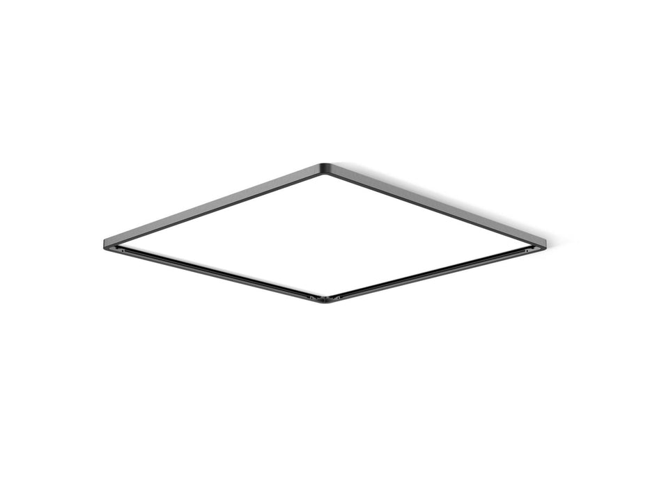 KOHLER Real Rain Overhead panel trim