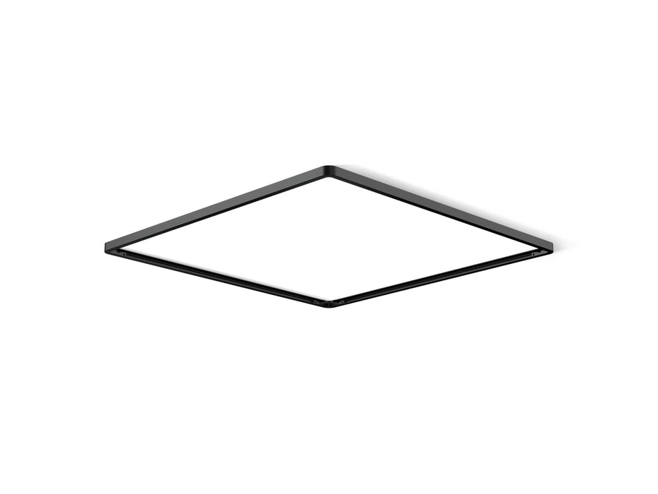 KOHLER Real Rain Overhead panel trim