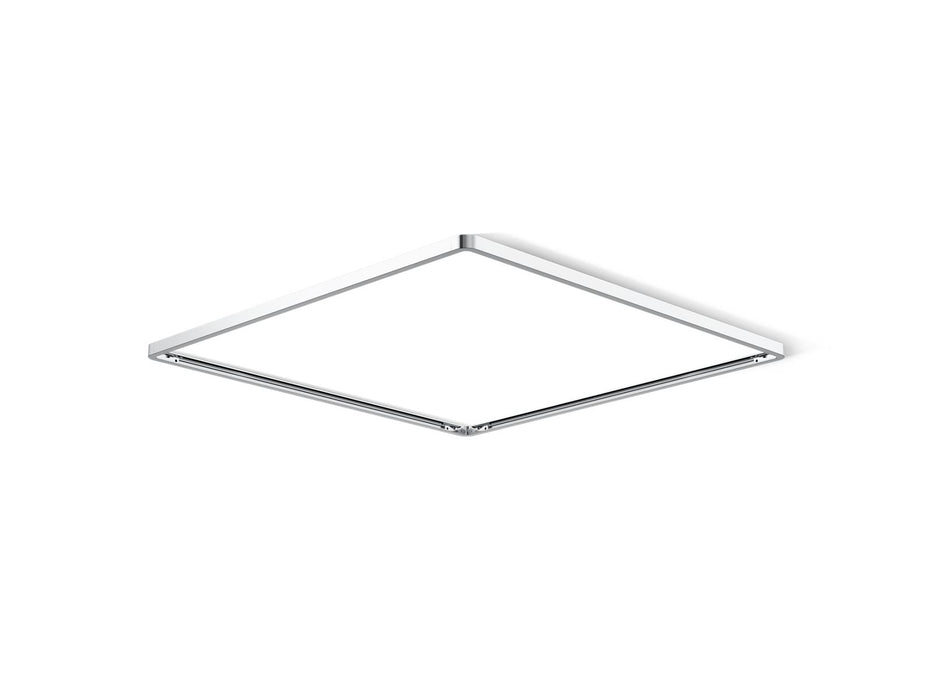 KOHLER Real Rain Overhead panel trim
