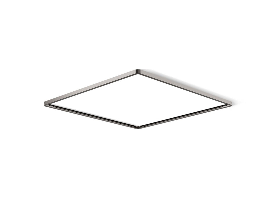 KOHLER Real Rain Overhead panel trim