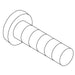 KOHLER K-31490 Screw 8-32 X .5