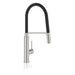 Grohe 31492 Concetto Professional Single-Handle Kitchen Faucet