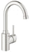 Grohe 31518 Concetto Single-Handle Kitchen Faucet
