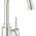 Grohe 31518 Concetto Single-Handle Kitchen Faucet