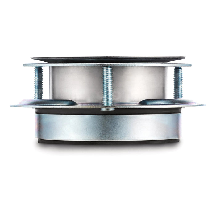 Moen AMC Kitchen Products 3157 3-Bolt Mount Sink Flange Kit, Continuous Feed