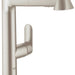Grohe 32178 K7 Single-Handle Kitchen Faucet
