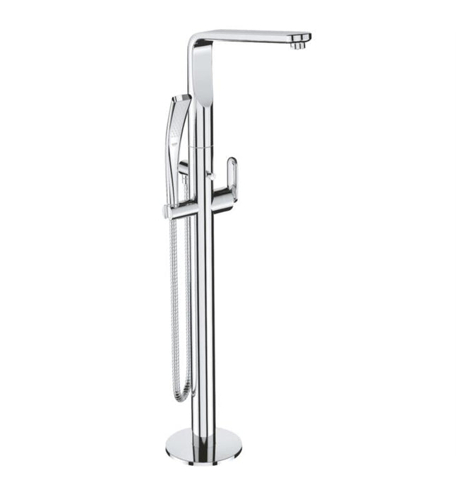 Grohe 32222001 Veris Single-Handle Bathtub Faucet