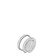 KOHLER K-32613 Adapter, Prison Lavatory