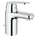 Grohe 3287500A Eurosmart Cosmopolitan Single Hole Bathroom Faucet