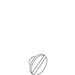 KOHLER K-33179 Screw .563-24Unf-2A X.281