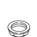 KOHLER K-33326 Nut, 1-20Unef-2B