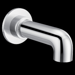 Moen 3347 Nondiverter Spouts
