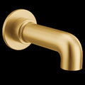 Brushed Gold