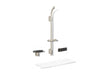 KOHLER K-33481 Anthem EvoCycle Smart shower system