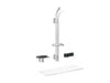 KOHLER K-33481 Anthem EvoCycle Smart shower system