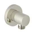 Polished Nickel (PN)