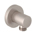 Satin Nickel (STN)