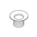 KOHLER K-33681 Body, Strainer