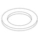 KOHLER K-33834 Washer, Friction For Vit Intergral Drain
