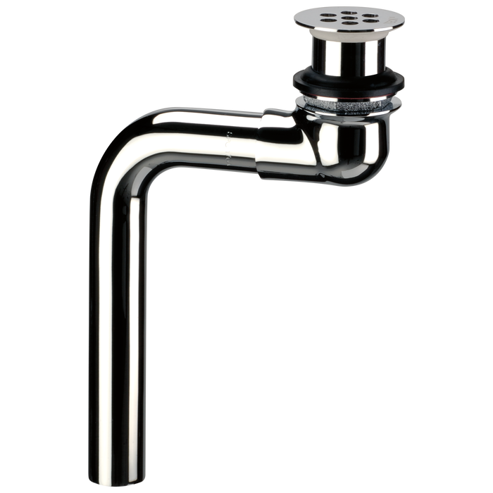 Delta Commercial 33T: Wheelchair Bathroom Sink Wastes