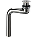 Delta Commercial 33T: Wheelchair Bathroom Sink Wastes