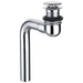 Delta 33T290-1DC Commercial Offset Hooded Open Grid Strainer