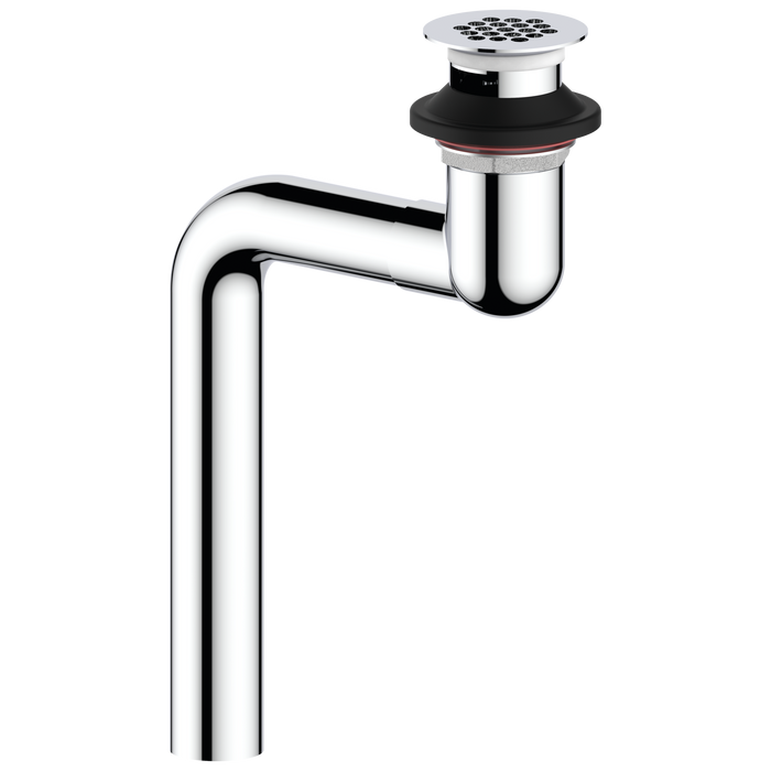 Delta Commercial 33T: Wheelchair Bathroom Sink Wastes